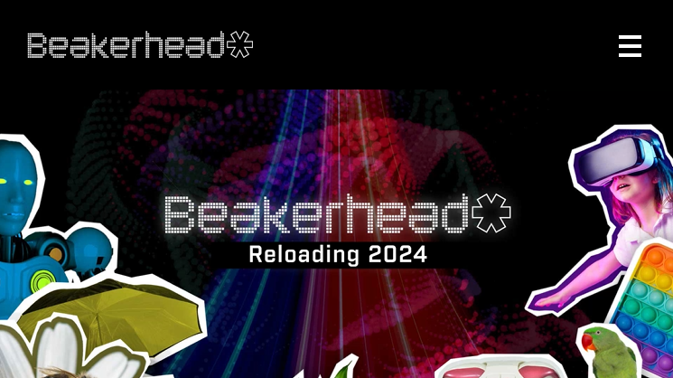 Beakerhead 2024!